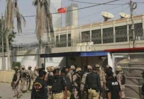 成都领事馆爆料案件最新 第3张 成都领事馆爆料案件最新 第3张